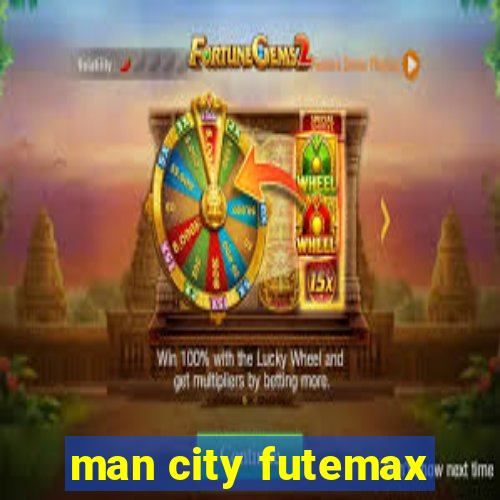 man city futemax